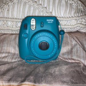 Instax Mini 8 Camera